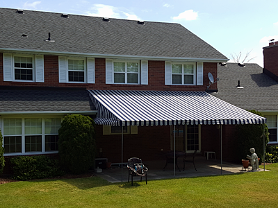 Canopies