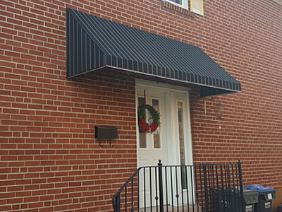 Door Awnings