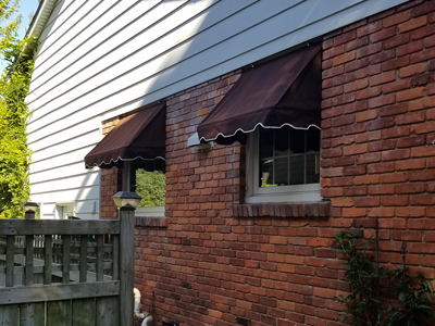 Window Awnings