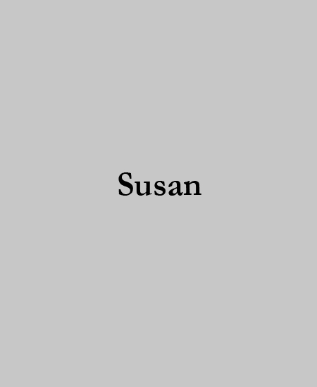 Susan Downey